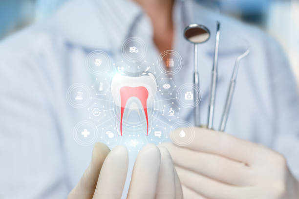 Our Range of Dental Services in Anna, TX